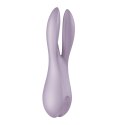 Satisfyer - Stymulator łechtaczki Threesome 2 Satisfyer