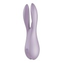 Satisfyer - Stymulator łechtaczki Threesome 2 Satisfyer