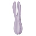 Satisfyer - Stymulator łechtaczki Threesome 2 Satisfyer