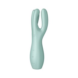 Satisfyer - Stymulator łechtaczki Threesome 3 Satisfyer
