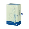 Satisfyer - Stymulator łechtaczki Threesome 3 Satisfyer