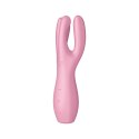 Satisfyer - Stymulator łechtaczki Threesome 3 Satisfyer