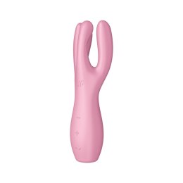 Satisfyer - Stymulator łechtaczki Threesome 3 Satisfyer