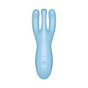 Satisfyer - Stymulator łechtaczki Threesome 4 Satisfyer