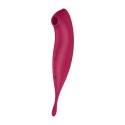 Satisfyer - Stymulator łechtaczki Tip Pro Satisfyer