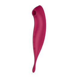 Satisfyer - Stymulator łechtaczki Tip Pro Satisfyer