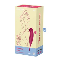 Satisfyer - Stymulator łechtaczki Tip Pro Satisfyer