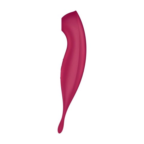 Satisfyer - Stymulator łechtaczki Tip Pro Satisfyer Satisfyer - Stymulator łechtaczki Tip Pro Satisfyer