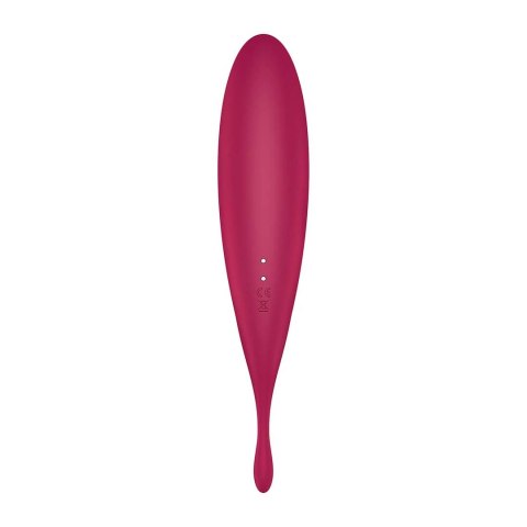 Satisfyer - Stymulator łechtaczki Tip Pro Satisfyer Satisfyer - Stymulator łechtaczki Tip Pro Satisfyer
