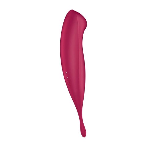 Satisfyer - Stymulator łechtaczki Tip Pro Satisfyer Satisfyer - Stymulator łechtaczki Tip Pro Satisfyer