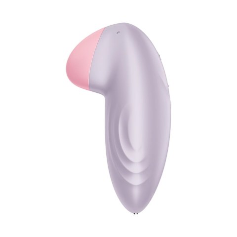 Satisfyer - Stymulator łechtaczki Tropical Tip Satisfyer Satisfyer - Stymulator łechtaczki Tropical Tip Satisfyer