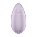 Satisfyer - Stymulator łechtaczki Tropical Tip Satisfyer