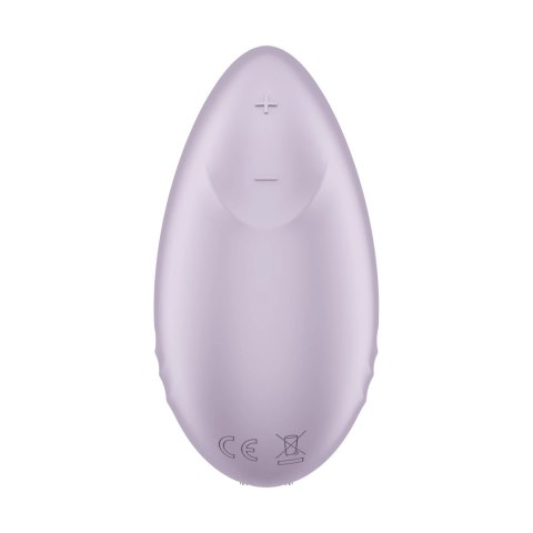 Satisfyer - Stymulator łechtaczki Tropical Tip Satisfyer Satisfyer - Stymulator łechtaczki Tropical Tip Satisfyer