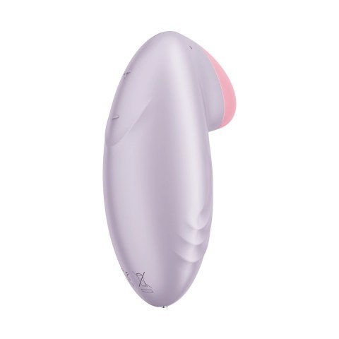 Satisfyer - Stymulator łechtaczki Tropical Tip Satisfyer Satisfyer - Stymulator łechtaczki Tropical Tip Satisfyer