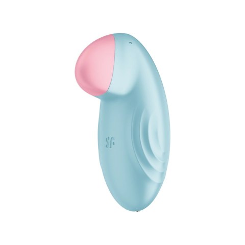 Satisfyer - Stymulator łechtaczki Tropical Tip Satisfyer Satisfyer - Stymulator łechtaczki Tropical Tip Satisfyer