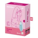 Satisfyer - Stymulator łechtaczki Tropical Tip Satisfyer