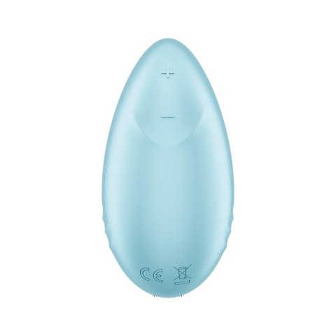 Satisfyer - Stymulator łechtaczki Tropical Tip Satisfyer Satisfyer - Stymulator łechtaczki Tropical Tip Satisfyer