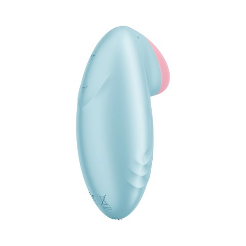 Satisfyer - Stymulator łechtaczki Tropical Tip Satisfyer Satisfyer - Stymulator łechtaczki Tropical Tip Satisfyer