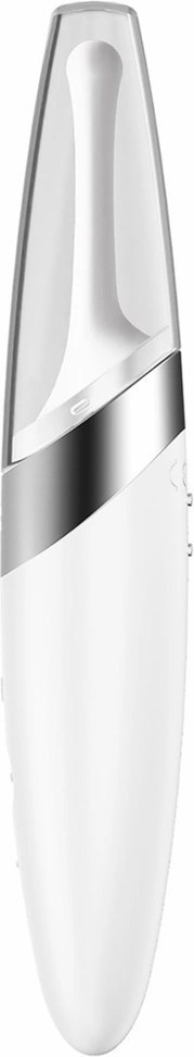 Satisfyer - Stymulator łechtaczki Twirling Delight Satisfyer Satisfyer - Stymulator łechtaczki Twirling Delight Satisfyer