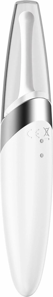Satisfyer - Stymulator łechtaczki Twirling Delight Satisfyer Satisfyer - Stymulator łechtaczki Twirling Delight Satisfyer