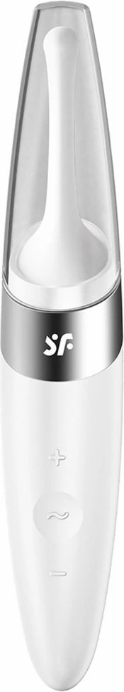 Satisfyer - Stymulator łechtaczki Twirling Delight Satisfyer Satisfyer - Stymulator łechtaczki Twirling Delight Satisfyer