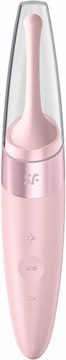 Satisfyer - Stymulator łechtaczki Twirling Delight Satisfyer