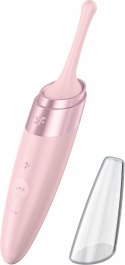 Satisfyer - Stymulator łechtaczki Twirling Delight Satisfyer