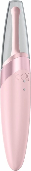Satisfyer - Stymulator łechtaczki Twirling Delight Satisfyer