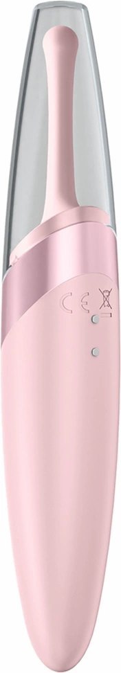 Satisfyer - Stymulator łechtaczki Twirling Delight Satisfyer Satisfyer - Stymulator łechtaczki Twirling Delight Satisfyer