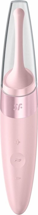 Satisfyer - Stymulator łechtaczki Twirling Delight Satisfyer