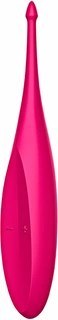 Satisfyer - Stymulator łechtaczki Twirling Fun Satisfyer Satisfyer - Stymulator łechtaczki Twirling Fun Satisfyer