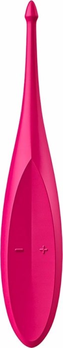Satisfyer - Stymulator łechtaczki Twirling Fun Satisfyer