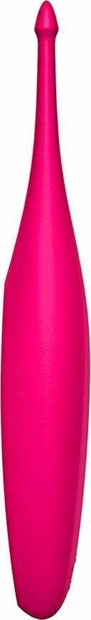 Satisfyer - Stymulator łechtaczki Twirling Fun Satisfyer Satisfyer - Stymulator łechtaczki Twirling Fun Satisfyer