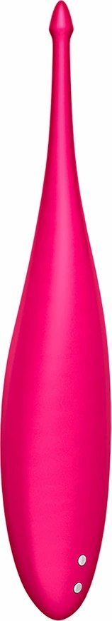 Satisfyer - Stymulator łechtaczki Twirling Fun Satisfyer Satisfyer - Stymulator łechtaczki Twirling Fun Satisfyer