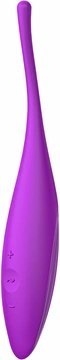 Satisfyer - Stymulator łechtaczki Twirling Joy Satisfyer