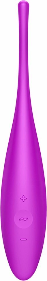 Satisfyer - Stymulator łechtaczki Twirling Joy Satisfyer Satisfyer - Stymulator łechtaczki Twirling Joy Satisfyer