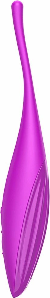Satisfyer - Stymulator łechtaczki Twirling Joy Satisfyer Satisfyer - Stymulator łechtaczki Twirling Joy Satisfyer