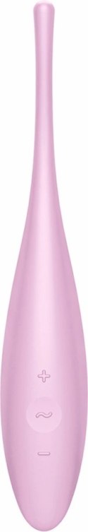 Satisfyer - Stymulator łechtaczki Twirling Joy Satisfyer