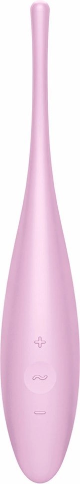 Satisfyer - Stymulator łechtaczki Twirling Joy Satisfyer Satisfyer - Stymulator łechtaczki Twirling Joy Satisfyer