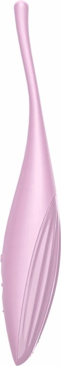 Satisfyer - Stymulator łechtaczki Twirling Joy Satisfyer