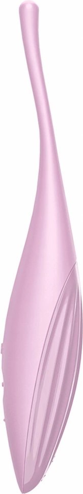 Satisfyer - Stymulator łechtaczki Twirling Joy Satisfyer Satisfyer - Stymulator łechtaczki Twirling Joy Satisfyer