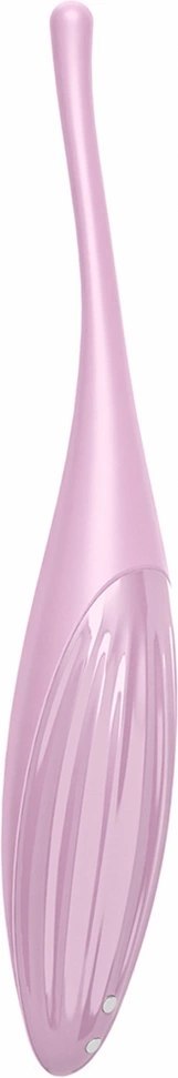Satisfyer - Stymulator łechtaczki Twirling Joy Satisfyer Satisfyer - Stymulator łechtaczki Twirling Joy Satisfyer