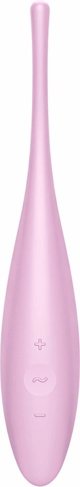 Satisfyer - Stymulator łechtaczki Twirling Joy Satisfyer Satisfyer - Stymulator łechtaczki Twirling Joy Satisfyer