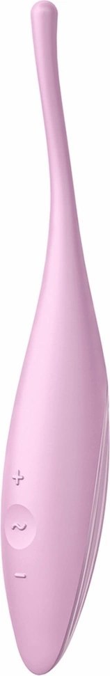 Satisfyer - Stymulator łechtaczki Twirling Joy Satisfyer Satisfyer - Stymulator łechtaczki Twirling Joy Satisfyer