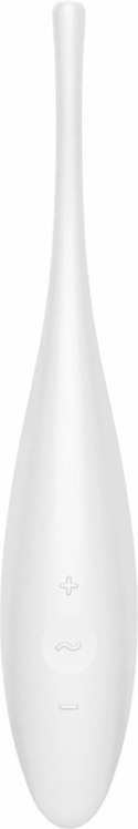 Satisfyer - Stymulator łechtaczki Twirling Joy Satisfyer
