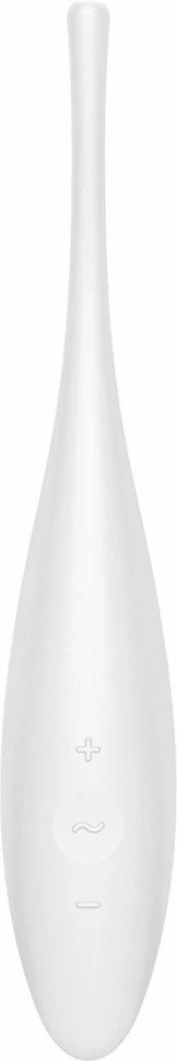Satisfyer - Stymulator łechtaczki Twirling Joy Satisfyer Satisfyer - Stymulator łechtaczki Twirling Joy Satisfyer