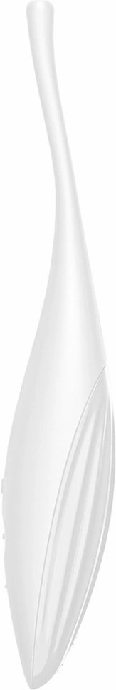 Satisfyer - Stymulator łechtaczki Twirling Joy Satisfyer Satisfyer - Stymulator łechtaczki Twirling Joy Satisfyer