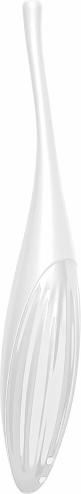 Satisfyer - Stymulator łechtaczki Twirling Joy Satisfyer Satisfyer - Stymulator łechtaczki Twirling Joy Satisfyer