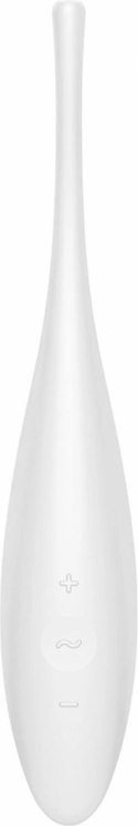 Satisfyer - Stymulator łechtaczki Twirling Joy Satisfyer