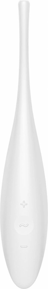 Satisfyer - Stymulator łechtaczki Twirling Joy Satisfyer Satisfyer - Stymulator łechtaczki Twirling Joy Satisfyer